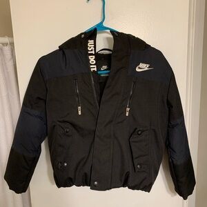 Boys Nike Jacket